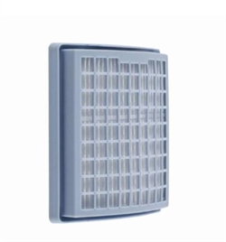 Miele S140, S150, S160, S170 serien - SF-H10 filter 